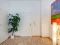 apartment München Schwabing (links der Leopoldstraße) 01 hall 1680