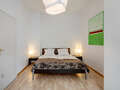 apartment München Schwabing (links der Leopoldstraße) 01 bedroom 1680
