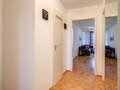 apartment München Maxvorstadt - Westen 02 hall 1681
