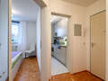 apartment München Maxvorstadt - Westen 03 hall 1681