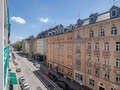 apartment München Maxvorstadt - Westen 01 view 1681