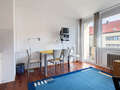 studio München Giesing 01 living room 1707