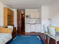studio München Giesing 03 living room 1707
