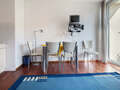 studio München Giesing 04 living room 1707