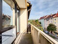 studio München Giesing 01 balcony 1707