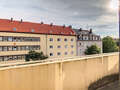 studio München Giesing 02 balcony 1707