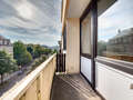studio München Giesing 03 balcony 1707