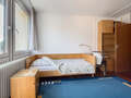 studio München Giesing 01 sleeping area 1707