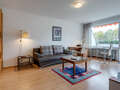 apartment München Kleinhadern 02 living room 1749