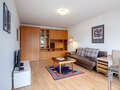 apartment München Kleinhadern 03 living room 1749