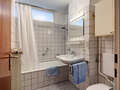 apartment München Kleinhadern 01 bathroom 1749