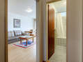 apartment München Kleinhadern 02 hall 1749