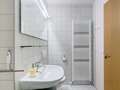 apartment München Maxvorstadt - Westen 01 bathroom 1753