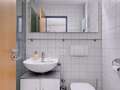 apartment München Maxvorstadt - Westen 02 bathroom 1753