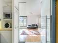 apartment München Maxvorstadt - Westen 01 hall 1753