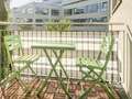 apartment München Maxvorstadt - Westen 01 balcony 1753