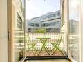 apartment München Maxvorstadt - Westen 02 balcony 1753