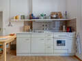 apartment München Schwabing (links der Leopoldstraße) 01 kitchen 1797