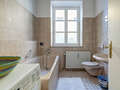 apartment München Schwabing (links der Leopoldstraße) 01 bathroom 1797