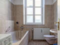 apartment München Schwabing (links der Leopoldstraße) 02 bathroom 1797