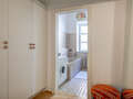 apartment München Schwabing (links der Leopoldstraße) 01 hall 1797
