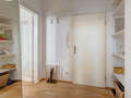 apartment München Schwabing (links der Leopoldstraße) 02 hall 1797