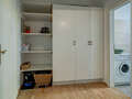 apartment München Schwabing (links der Leopoldstraße) 03 hall 1797