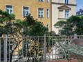 apartment München Schwabing (links der Leopoldstraße) 02 balcony 1797