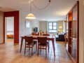 apartment München Maxvorstadt - Museumsviertel 05 living room 180