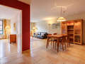 apartment München Maxvorstadt - Museumsviertel 06 living room 180