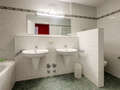 apartment München Maxvorstadt - Museumsviertel 01 bathroom 180