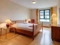 apartment München Maxvorstadt - Museumsviertel 01 sleeping area 180