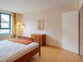 apartment München Maxvorstadt - Museumsviertel 02 sleeping area 180