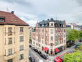 apartment München Maxvorstadt - Museumsviertel 01 view 180