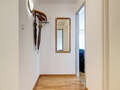 apartment München Sendling 01 hall 1814
