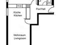 apartment München Sendling 01 floor plan 1814
