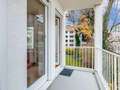 apartment München Berg am Laim 01 2. balcony 1827