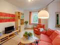 apartment München Pasing 03 living room 1853