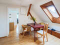 apartment München Pasing 02 living area 1876