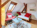 apartment München Pasing 03 living area 1876