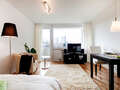 apartment München Lerchenau 02 living room 1877