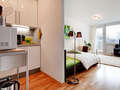 apartment München Lerchenau 03 kitchen 1877