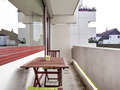 apartment München Lerchenau 01 balcony 1877