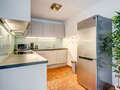 apartment München Schwabing (rechts der Leopoldstraße) 04 kitchen 1976