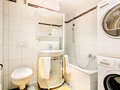 apartment München Schwabing (rechts der Leopoldstraße) 01 bathroom 1976