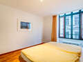 apartment München Schwabing (rechts der Leopoldstraße) 02 sleeping area 1976