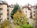 apartment München Schwabing (rechts der Leopoldstraße) 01 view 1976