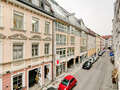 apartment München Schwabing (rechts der Leopoldstraße) 05 view 1976