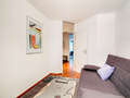 apartment München Schwabing (rechts der Leopoldstraße) 02 guest room 1976