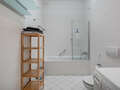 roof terrace apartment München Maxvorstadt - Museumsviertel 02 bathroom 2